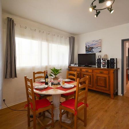 Petit Appartement Douillet Tres Bien Situe بياريتز المظهر الخارجي الصورة
